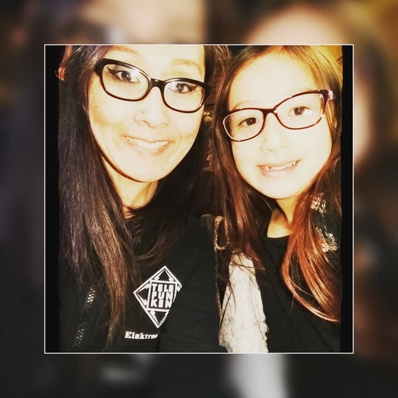 Meet your Posher, Kimberly - Picture 1 of 1